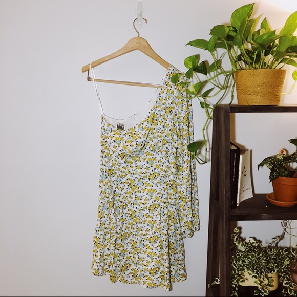 Free People | Jules Mini Dress - Picture 1 of 7
